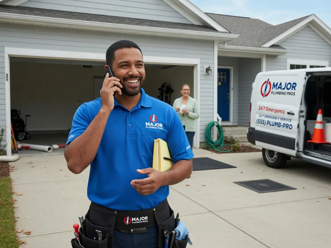 Drain Cleaning Services Hazelton, ID FAQs